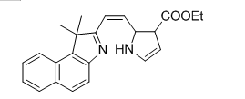 AIE荧光染料 CAS: 2383003-29-8