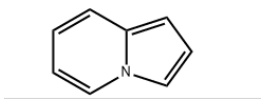 cas274-40-8 吲嗪 | 吡咯并[1,2-a]吡啶 | 中氮茚