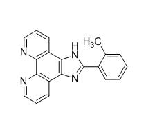 邻菲罗啉配体（CAS: 916981-70-9|CAS: 2322238-47-9|CAS:608521-18-2 ）