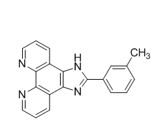 邻菲罗啉配体（CAS: 916981-70-9|CAS: 2322238-47-9|CAS:608521-18-2 ）