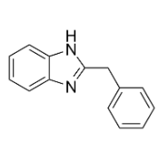 cas621-72-7|地巴唑|2-苄基苯并咪唑合成工艺