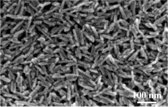 纯金红石纳米二氧化钛 cas13463-67-7