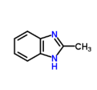 cas615-15-6|2-甲基苯并咪唑|中文别名:2-甲基苄基咪唑 | 2-甲基间二氮茚