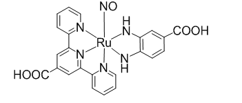 NO前药化合物小分子，cas1803807-15-9,2290550-99-9,2290551-04-9结构式