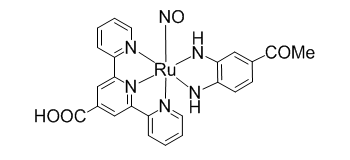 NO前药化合物小分子，cas1803807-15-9,2290550-99-9,2290551-04-9结构式