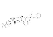 cas174484-41-4|tiprhaiavir|替拉那韦