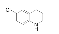 Cas:49716-18-9|6-氯-1,2,3,4-四氢喹啉合成线路