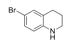 6-溴-1,2,3,4-四氢喹啉|Cas:22190-35-8 理化学性质说明