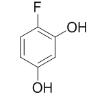 4-氟间苯二酚,4-Fluoro-1,3-benzenediol实验手册