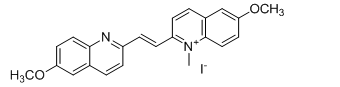 二氧化硫荧光探针,用于体内/体外二氧化硫的荧光检测