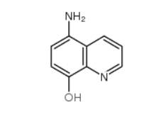 5-氨基-8-羟基喹啉|cas13207-66-4|5-aminoquinolin-8-ol