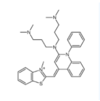 Picogreen dsDNA Quhaititation Reagent 双链DNA（dsDNA）定量试剂，PICO Green  cas177571-06-1