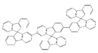 PFOPV|cas:1383605-56-8|聚(2-甲氧基-5-(2-乙基己氧基)-1,4苯乙炔)-ALT-(9,9-二正辛基芴基-2,7二基) 聚合物光电试剂