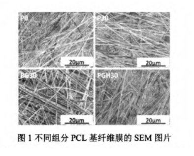1627268201499789.png PCL,PLA载药纳米纤维膜-载紫杉醇,阿霉素,布比卡因定制合成