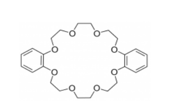 cas:14174-09-5|二苯并-24-冠8-醚|Dibenzo-24-crown-8