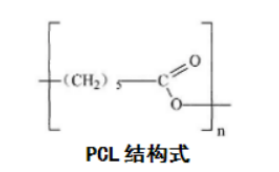 聚己内酯(PCL)-明胶纳米纤维膜