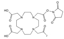 MAL-NOTA|MAL-DOTA大环配体配合物 储存条件:-20