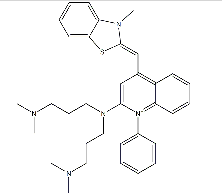 ​cas177571-06-1 PICO Green染料