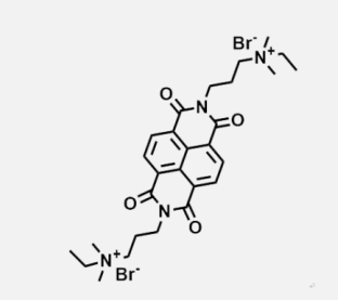 界面层材料NDI-NBr，cas1803568-30-0， ​PFN-Br，cas889672-99-5