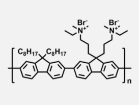 界面层材料NDI-NBr，cas1803568-30-0， ​PFN-Br，cas889672-99-5