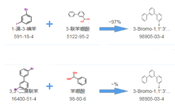 cas:98905-03-4|3-溴-间-三联苯|3-Bromo-1,1&#039;:3&#039;,1&#039;&#039;-terphenyl