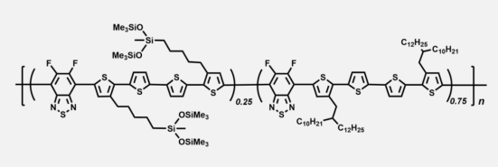 PFBT4T-C5Si-25% (Si25)