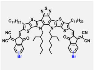 Y6-2Br，Y6-OD-2Br光电材料