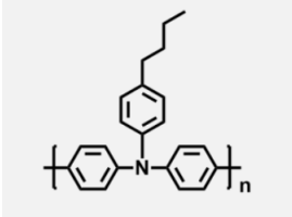 Poly-TPD|cas472960-35-3|Poly-TPD , Poly[N,N&#039;-bis(4-butylphenyl)-N,N&#039;-bis(phenyl)-benzi