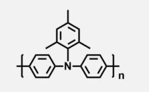 PTAA|cas1333317-99-9|聚[双(4-苯基)(2,4,6-三甲基苯基)胺]