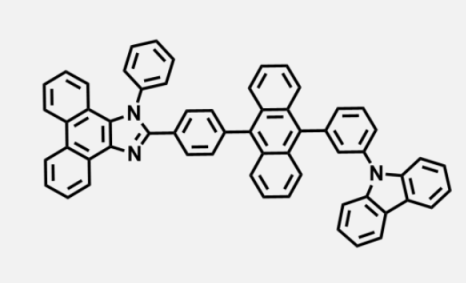 1629703454869128.png PAC(蓝光材料) | cas2506256-67-1