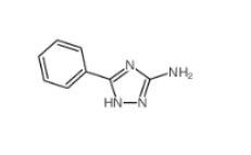 cas4922-98-9|3-氨基-5-苯基-1,2,4-三唑