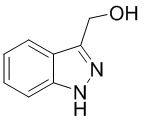 cas64132-13-4|3-羟甲基吲唑