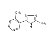 cas59301-23-4|5-(2-甲基苯基)-4H-1,2,4-三唑-3-胺
