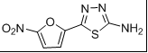 1630546853907494.png cas712-68-5|5-(5-nitrofurhai-2-yl)-1,3,4-thiadiazol-2-amine