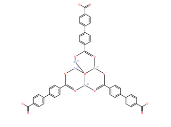 IRMOF-9,CAS:473981-45-2