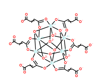 MOF-801,CAS:1355974-78-5