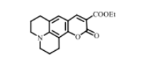 cas:55804-66-5,香豆素314,Coumarin 314