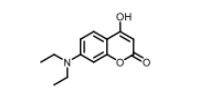 cas:64369-55-7|4-羟基-7-二乙氨基香豆素|7-(diethylamino)-4-hydroxychromen-2-one的基本信息