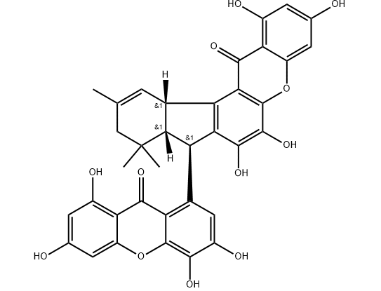 cas219649-95-3|Griffipavixhaithone