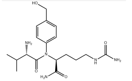 cas:159857-79-1|Val-cit-PAB-OH|ADC Linker