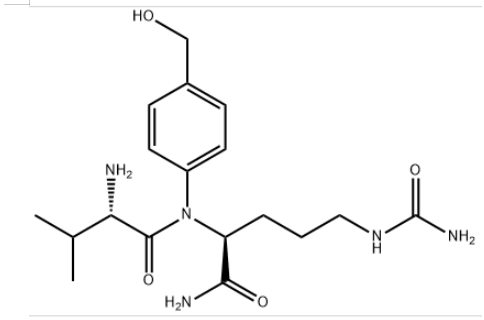 1631180419990192.png cas:159858-22-7/Fmoc-Val-Cit-PAB