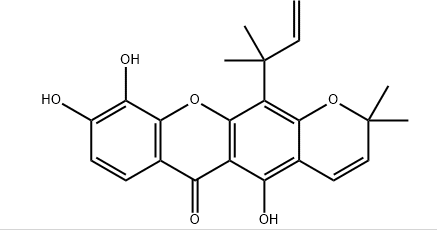 cas5848-14-6|Macluraxhaithone