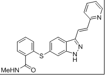 cas319460-85-0| 阿西替尼