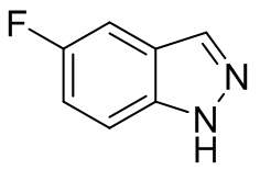 ​cas348-26-5|5-氟-1H-吲唑