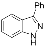 ​cas13097-01-3|3-苯基-1H-吲唑