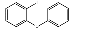1-碘-2-苯氧基-苯,​cas34883-46-0