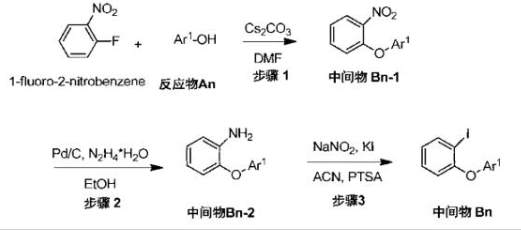 1-碘-2-苯氧基-苯,​cas34883-46-0