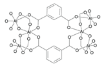 CAU-10金属有机骨架，CAS:1416330-84-1