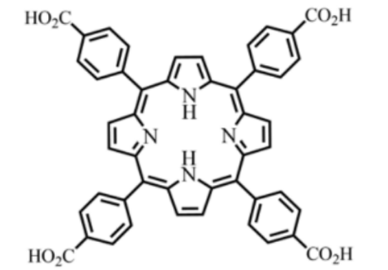 CPHAT-1a多孔有机骨架