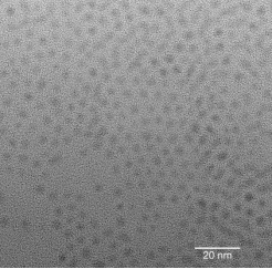 Ag2Se (硒化银))量子点修饰羧基、氨基